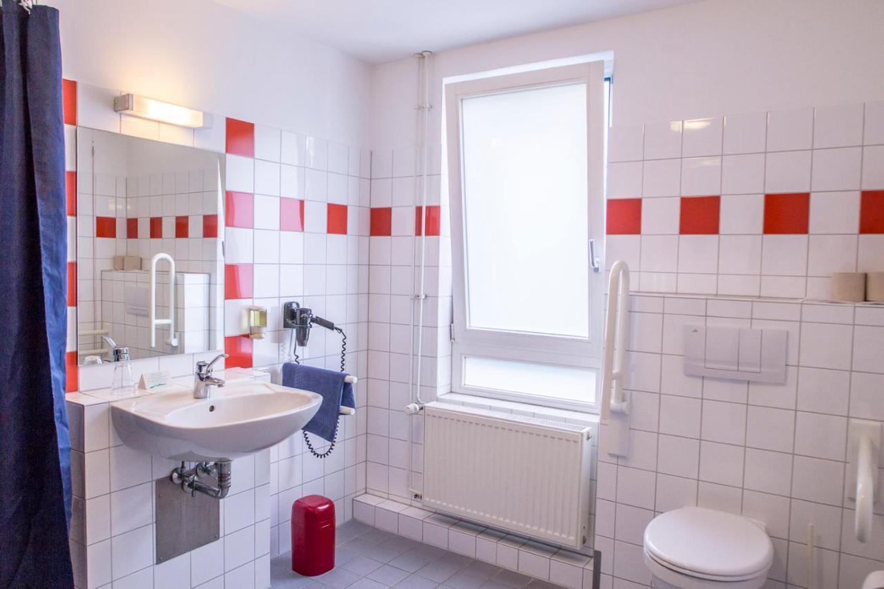 Schanzenstern Altona Gmbh هامبورغ المظهر الخارجي الصورة