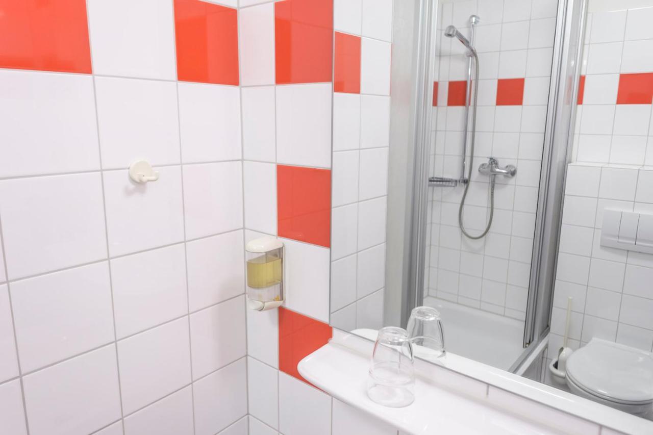 Schanzenstern Altona Gmbh هامبورغ المظهر الخارجي الصورة