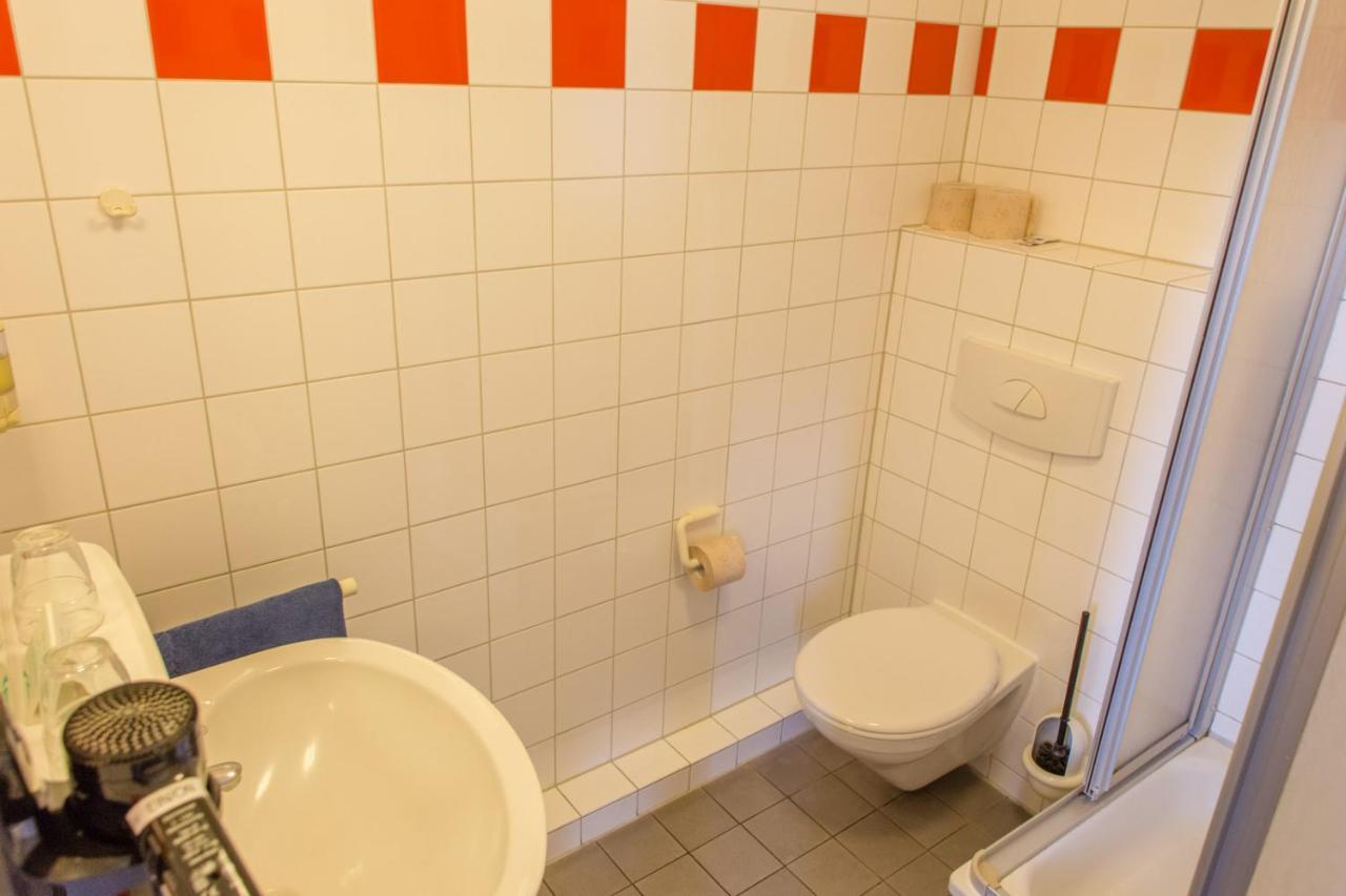 Schanzenstern Altona Gmbh هامبورغ المظهر الخارجي الصورة