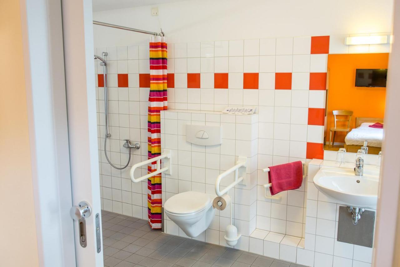 Schanzenstern Altona Gmbh هامبورغ المظهر الخارجي الصورة