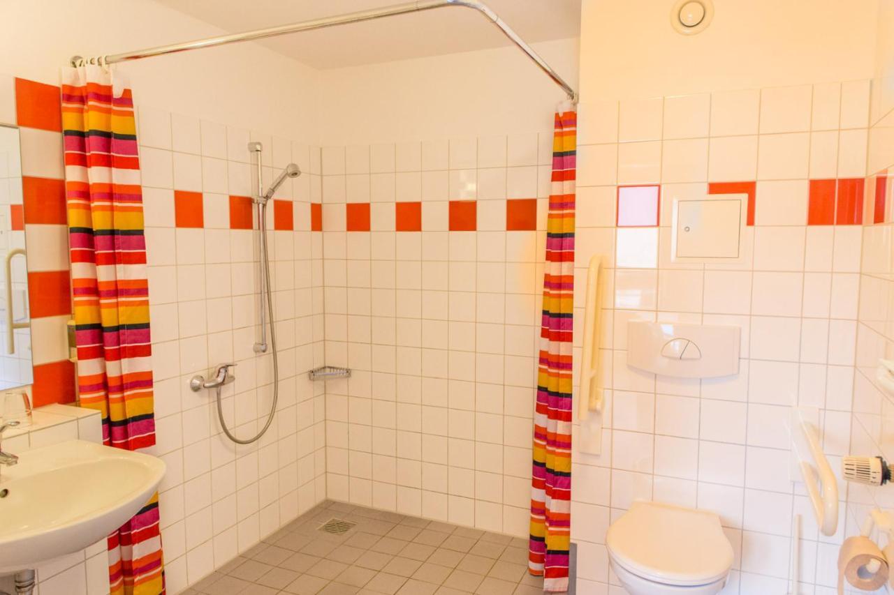 Schanzenstern Altona Gmbh هامبورغ المظهر الخارجي الصورة